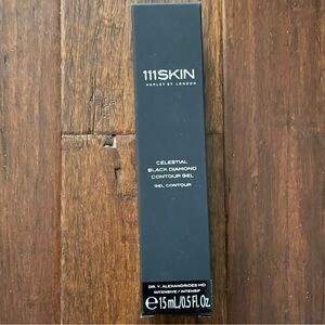 111SKIN Celestial Black Diamond Contour Gel 15 mL 0.5 fl oz